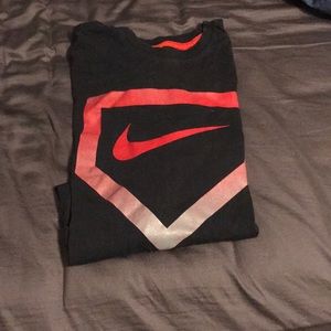Nike Baseball Tee